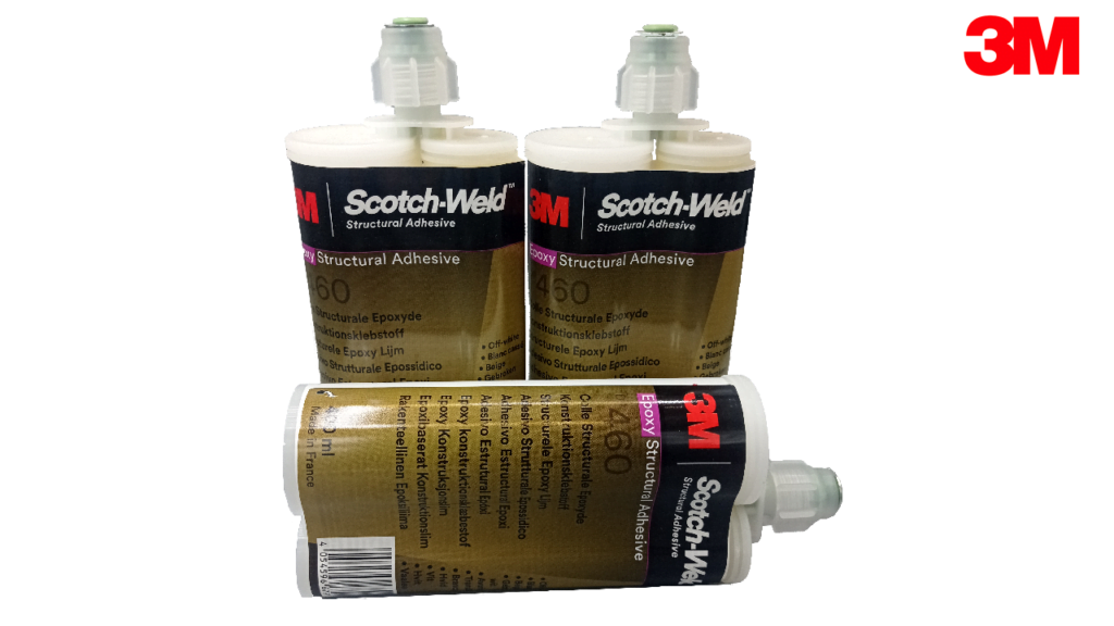 3M™ Scotch-Weld™ Colle Structurale