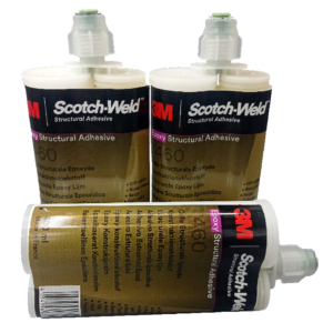 3M™ Scotch-Weld™ Colle Structurale