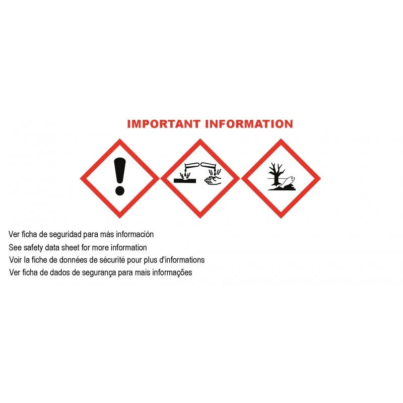 3M EPOXY SAFETY INFORMATION