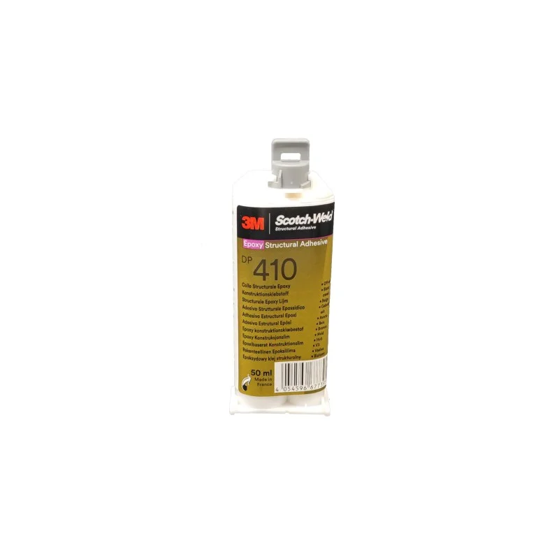 3M™ Scotch-Weld™ BICOMPONENT EPOXY ADHESIVE DP410