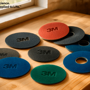 3M™ Disques Ponçage Métaux