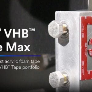 3M VHB MAX