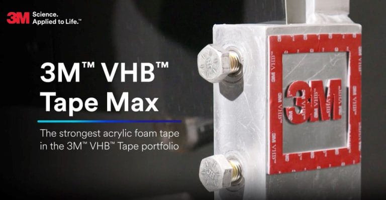 3M VHB MAX