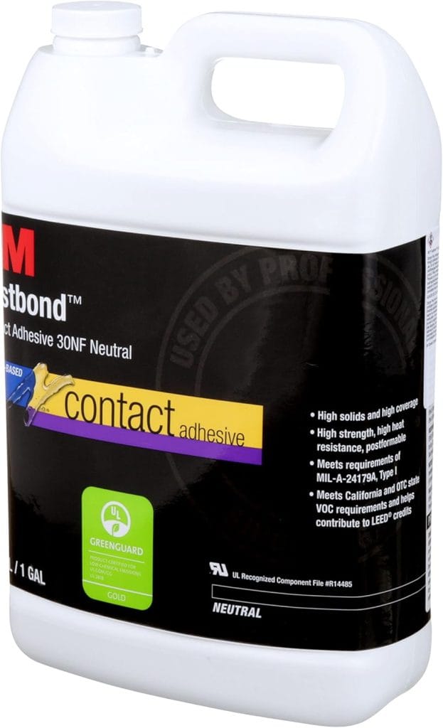 3M™ Fastbond™ Adhesivos de Contacto