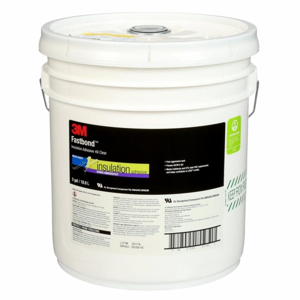3M™ Fastbond™ Adhesivos de Contacto