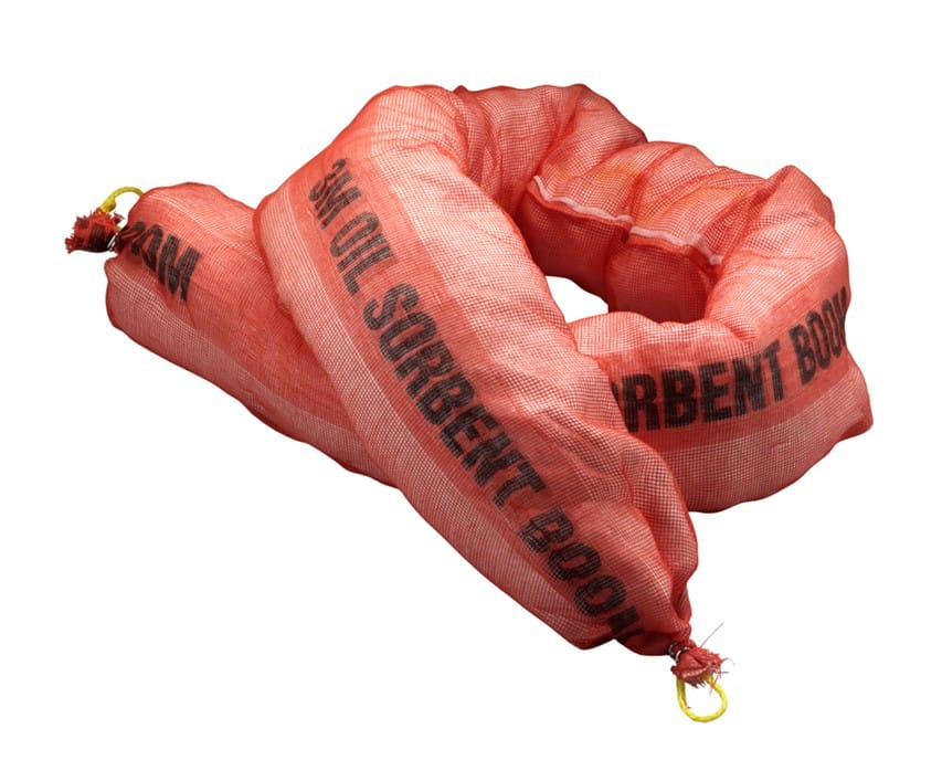 Absorbentes de hidrocarburos