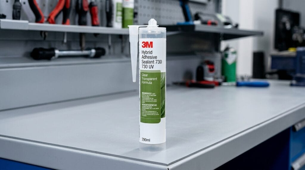 Hybrid Sealant Adhesive