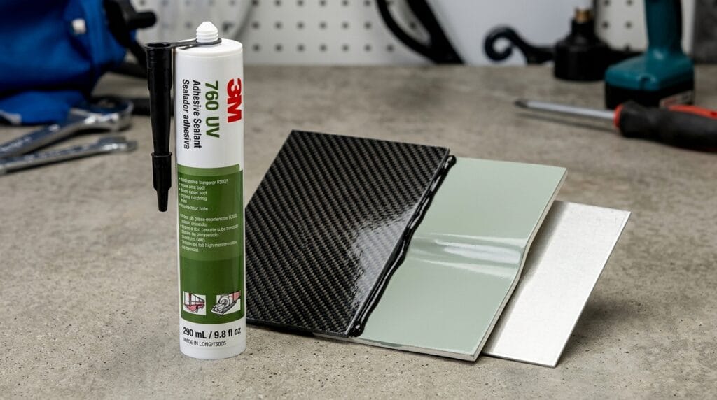 Hybrid Sealant Adhesive